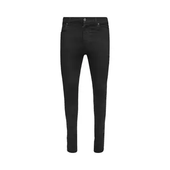 Джинсы Amiri MA Track Black