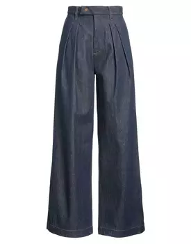 Джинсы Amiri, синий