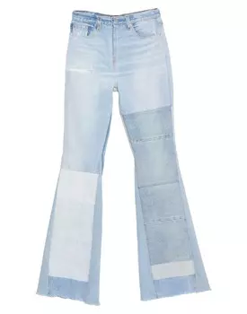 Джинсы Amiri, синий