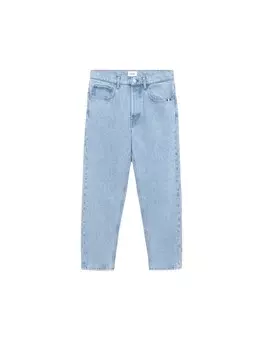 Джинсы AMISH Regular Jeans Jeremiah, синий