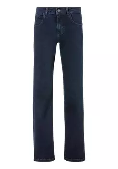 Джинсы Angels Regular Jeans, темно-синий