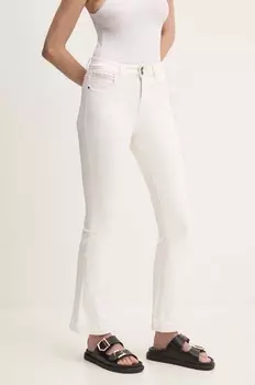 Джинсы Answear Lab, белый