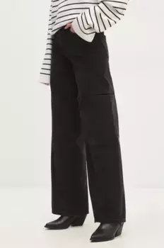 Джинсы Answear Lab, черный