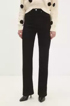 Джинсы Answear Lab, черный