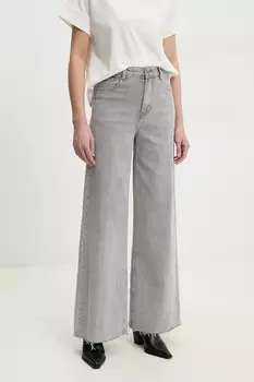 Джинсы Answear.Lab, серый
