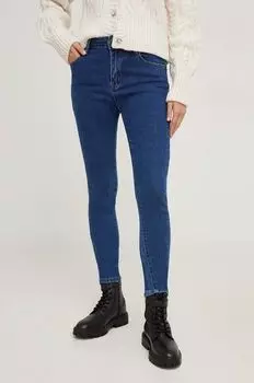 Джинсы Answear Lab, синий