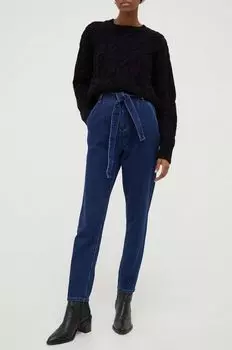 Джинсы Answear Lab, синий
