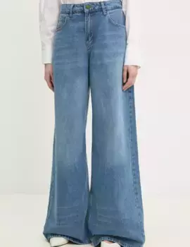 Джинсы Answear Lab, синий