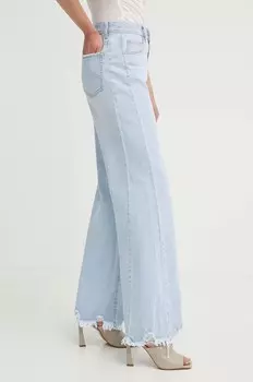 Джинсы Answear Lab, синий