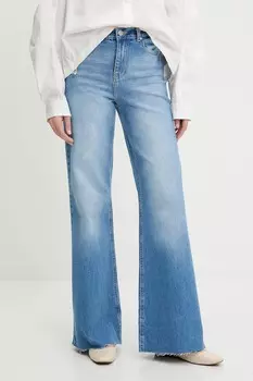 Джинсы Answear.Lab, синий