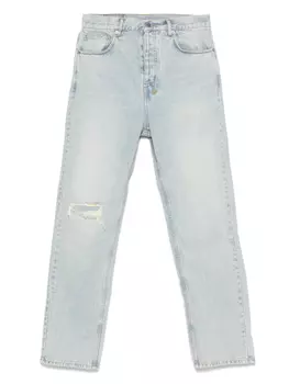 Джинсы Anti K Paragon Ksubi, синий