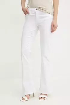 Джинсы Armani Exchange, белый