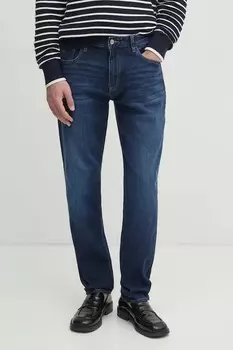 Джинсы Armani Exchange, темно-синий