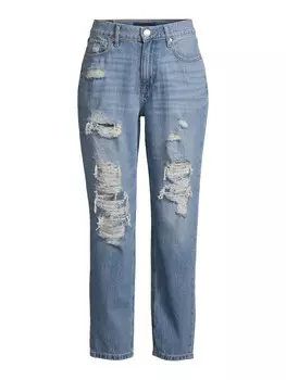 Джинсы AROPOSTALE Regular Jeans, синий