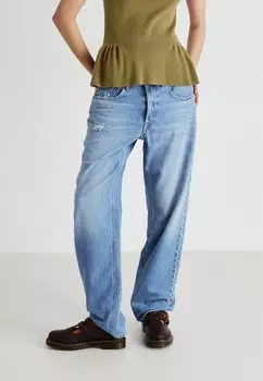 Джинсы AUBRY PANTS Replay, синий