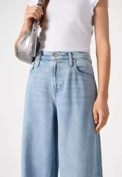 Джинсы Baggy Baggy Dylan GAP, синий