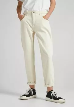 Джинсы Baggy VIOLET Pepe Jeans, деним