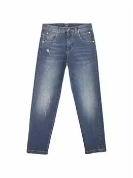 Джинсы Balmain