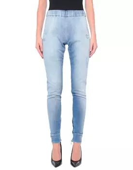 Джинсы Balmain, синий