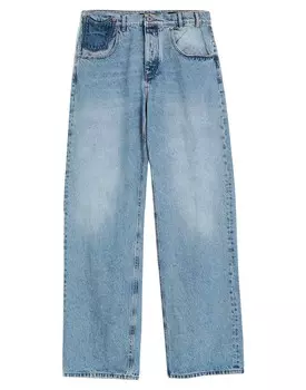 Джинсы Balmain, синий