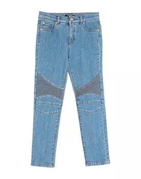 Джинсы Balmain, синий