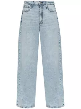 Джинсы Bellport rag & bone, синий