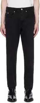 Джинсы Black Jack выцветшие Isabel Marant