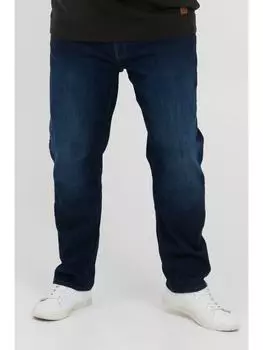 Джинсы BLEND, цвет denim dark blue