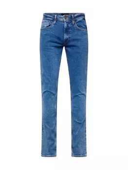 Джинсы BLEND Regular Jeans Twister, синий
