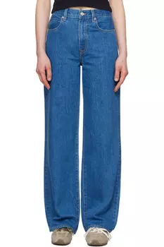 Джинсы Blue Grace SLVRLAKE