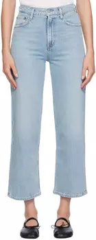 Джинсы Blue Ren AGOLDE, Groove