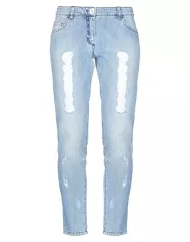 Джинсы Blumarine, синий