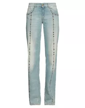 Джинсы Blumarine, синий