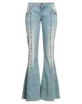 Джинсы Blumarine, синий