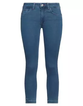 Джинсы Blumarine, синий
