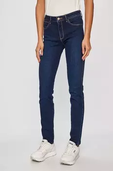 Джинсы Body Bespoke Wrangler, темно-синий