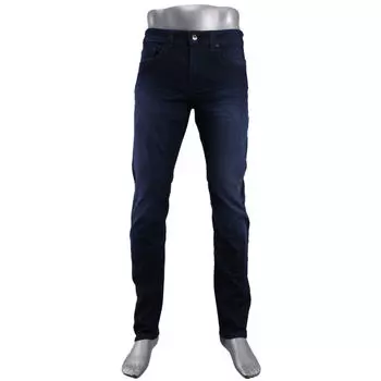 Джинсы Bogner Rob, темно синий