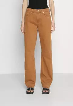 Джинсы Bootcut 7 for all mankind