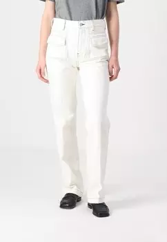 Джинсы Bootcut BOOTCUT Tommy Hilfiger, молочный