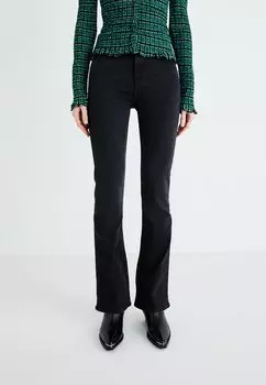Джинсы Bootcut BREESE Lee, деним