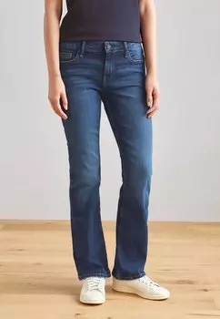 Джинсы Bootcut Esprit