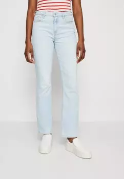 Джинсы Bootcut Esprit, синий