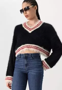 Джинсы Bootcut JDYMOON JDY, синий деним