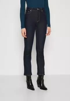 Джинсы Bootcut JJXX, темно-синий