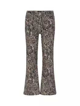 Джинсы Bootcut JOOP! Crisi, коричневый