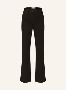 Джинсы Bootcut Julie-LF Bogner, черный