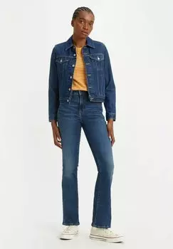 Джинсы Bootcut Levi's