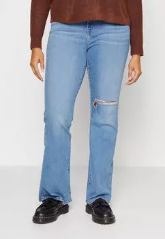 Джинсы Bootcut Levi's