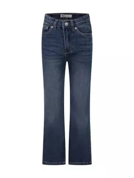 Джинсы bootcut Levi's Kids, синий