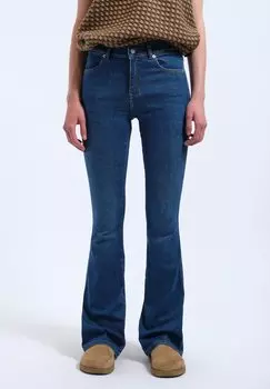 Джинсы Bootcut LEXY Dr.Denim, деним